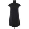 Robe courte Tara Jarmon Robe noire
