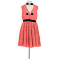 Robes sur Grenoble : Robe courte Manoush Robe rose
