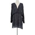 Robe courte American Vintage Robe noire Grenoble