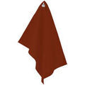 Torchons Soleil D'Ocre PANAMA Rouge 50x70 cm. . Maison & D&eacute;co> Torchons. Grenoble