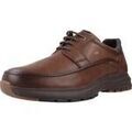 Chaussures de ville homme sur Grenoble : Derbies Fluchos F2065