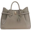 Sac &agrave; main Guess HWBG7833070 Beige