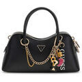Sac &agrave; main Guess HWBG9899060 Noir Grenoble