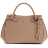 Sac &agrave; main Guess HWZG8091060 Marron