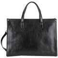 Sacs &agrave; mains sur Grenoble : Sac &agrave; main Arthur & Aston Sac a main Arthur et Aston Ref 60753 Noir 40*13*30 cm Noir