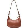Sac &agrave; main Cherry Paris Sacs &agrave; main 4076 Dana Camel Marron