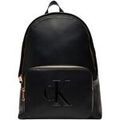 Sacs &agrave; dos sur Grenoble : Sac a dos Calvin Klein Jeans BOLD CK BACKPACK LV04F3233G