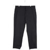 Pantalon Gerard Darel Pantalon droit en coton noir