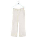 Pantalons sur Grenoble : Pantalon Closed Pantalon &eacute;cru Beige