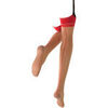 Collants & bas Trasparenze Calza Da Reggicalze 20 Denari Jessy Rouge