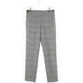 Pantalons sur Grenoble : Pantalon Leon & Harper Pantalon slim en laine gris