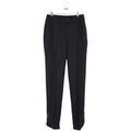 Pantalon Dior Pantalon large en laine noir Pantalon Dior Pantalon large en laine noir Grenoble