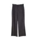 Pantalons sur Grenoble : Pantalons de costume Isabel Marant Pantalon droit noir