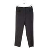 Pantalon Prada Pantalon slim noir
