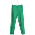Pantalon Dries Van Noten Pantalon vert