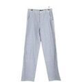 Pantalons sur Grenoble : Pantalon Apc Pantalon droit en coton bleu