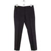 Pantalon Joseph Pantalon droit en laine noir