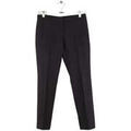 Pantalons sur Grenoble : Pantalon Joseph Pantalon droit en laine noir