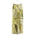 Pantalons sur Grenoble : Pantalon Chloe Stora Pantalon large vert