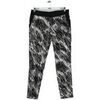 Pantalon Sportmax Pantalon slim noir