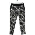 Pantalons sur Grenoble : Pantalon Sportmax Pantalon slim noir