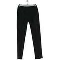 Pantalons sur Grenoble : Pantalon Miu Miu Pantalon slim en laine anthracite