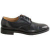Derbies Sandro Chaussures &agrave; lacets en cuir noires Noir