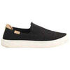 Slip ons UGG Baskets noires