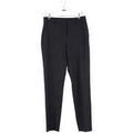 Pantalons sur Grenoble : Pantalons de costume Pablo Chino en laine noir