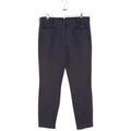 Pantalon Loro Piana Pantalon en coton bleu Grenoble