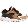 Baskets basses Nike Baskets camel