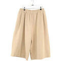 Shorts/Bermuda sur Grenoble : Short Lacoste Bermuda beige