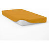 Draps housse Soleil D'Ocre UNI