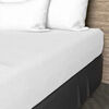 Draps housse Soleil D'Ocre Coton 57 Fils