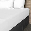 Draps housse Soleil D'Ocre Coton 57 Fils Grenoble