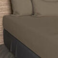 Draps housse Soleil D'Ocre - Grenoble