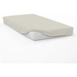 Draps housse Soleil D'Ocre UNI