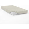 Draps housse Soleil D'Ocre UNI