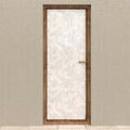 Linge de maison sur Grenoble : Voilages Soleil D'Ocre Celia Kaki 90x200 cm,70x200 cm. . Maison & D&eacute;co> Voilages.