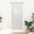 Linge de maison sur Grenoble : Voilages Soleil D'Ocre Charlotte Blanc 90x200 cm,70x200 cm. . Maison & D&eacute;co> Voilages.
