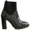Bottines The Kooples Bottes en cuir noires