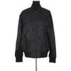 Blouson Valentino Bags Blouson en coton noir