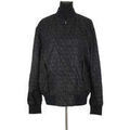 Blouson Valentino Bags Blouson en coton noir Vestes sur Grenoble : Blouson Valentino Bags Blouson en coton noir