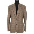 Vestes sur Grenoble : Veste Acne Studios Blazer en laine marron