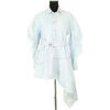 Robe courte Diesel Robe en coton bleue