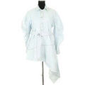 Robes sur Grenoble : Robe courte Diesel Robe en coton bleue