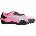 Chaussures Puma Baskets roses Rose Chaussures Puma Baskets roses Rose Grenoble