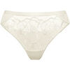 Culottes & slips Lisca Culotte MIRACLE MARIAGE Blanc