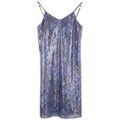 Robe courte Tommy Hilfiger Robe marine