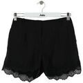 Short sur Grenoble : Short Patrizia Pepe Short en laine noir